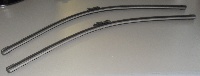 Pióra wycieraczek ASTRA J (IV) Flat Blade. Pióra wycieraczek ASTRA J (IV) Flat Blade.
